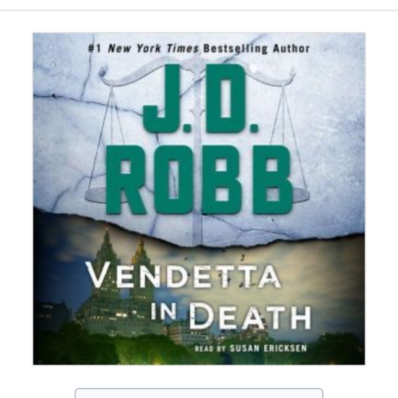 3 New Books on Tape - Picture 2 of 4